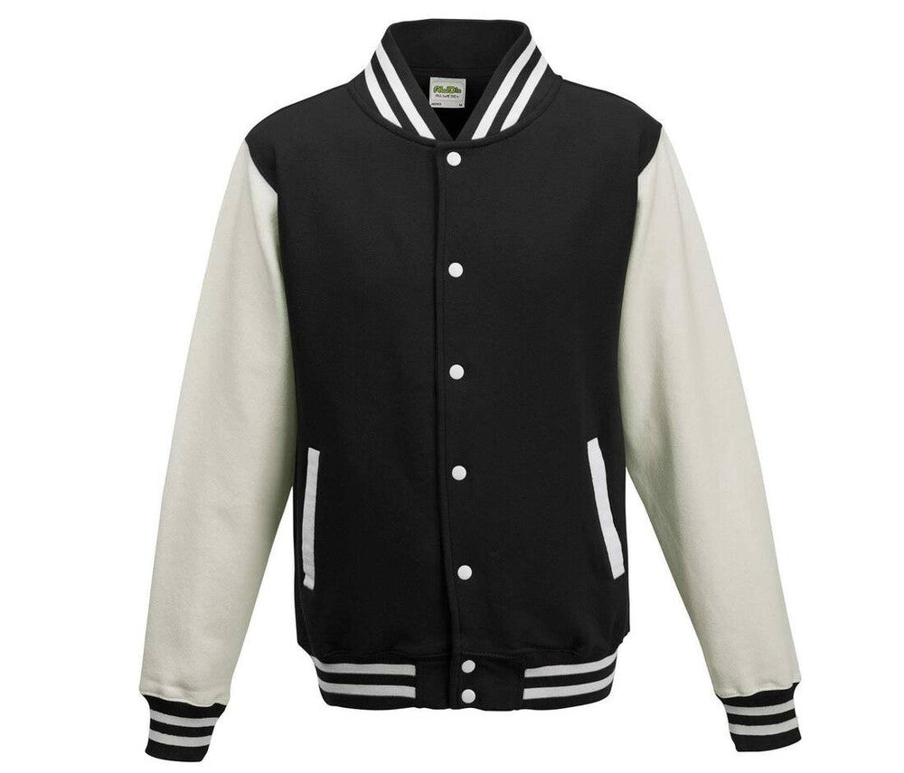 Letterman Jacket