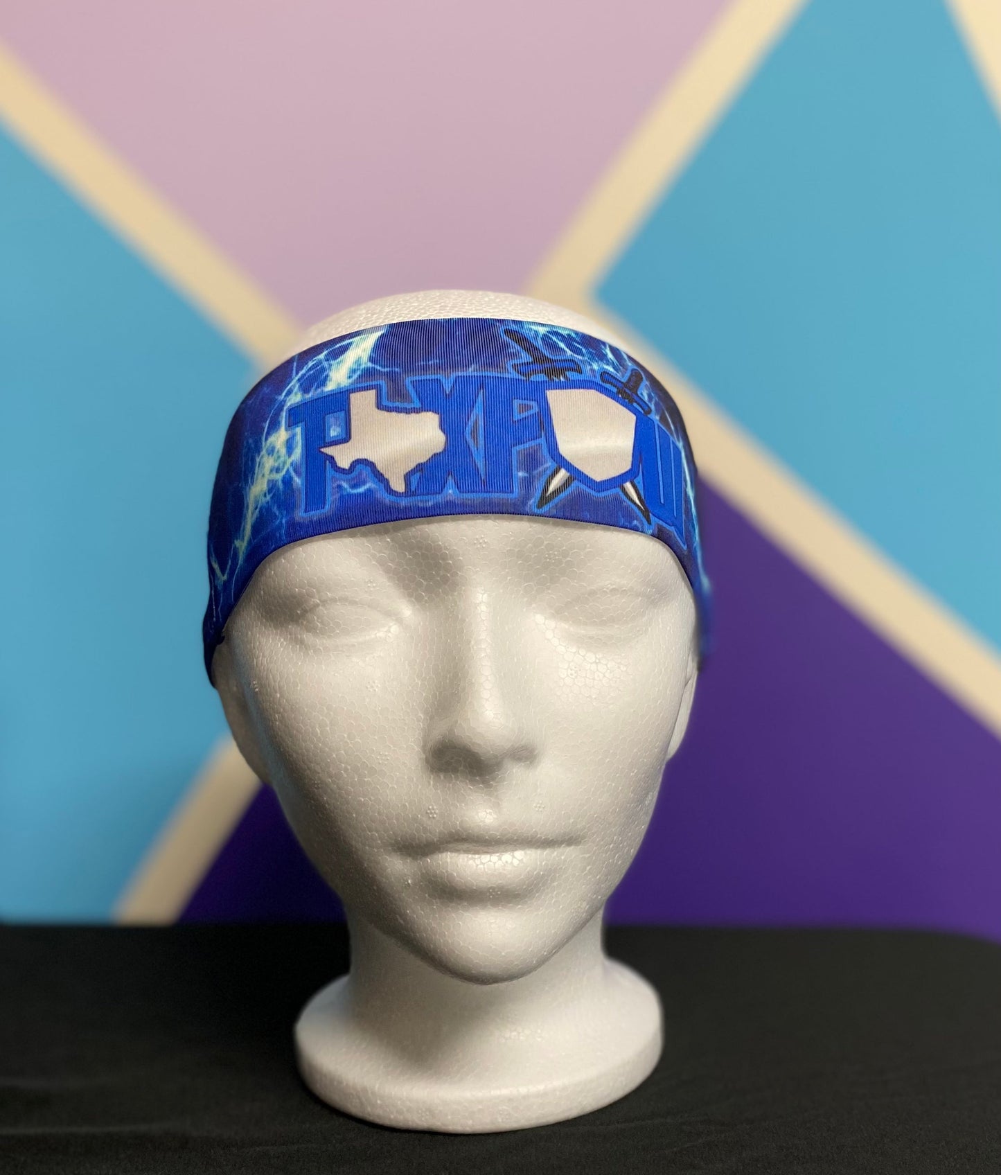 Custom Headband