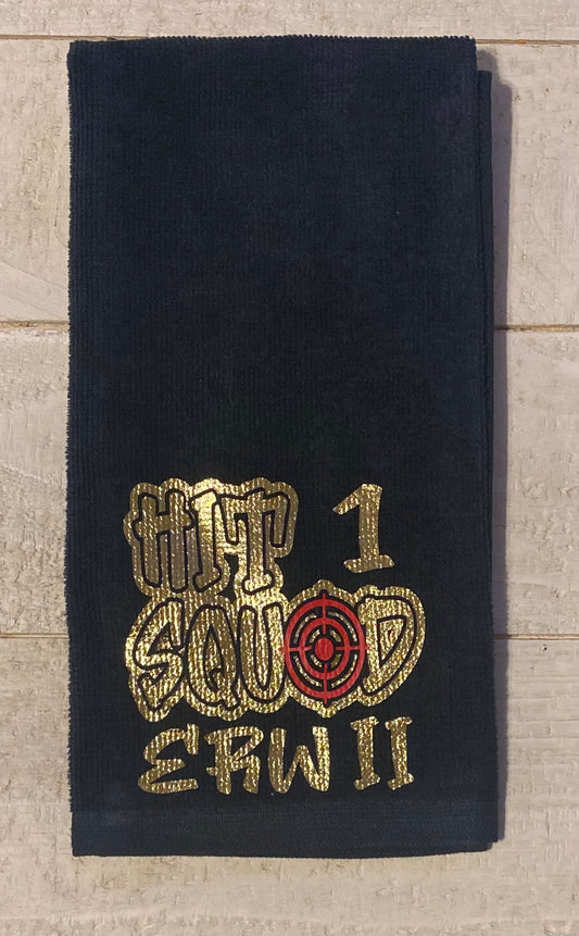 Fingertip/Rally Towel