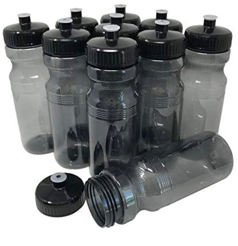 24oz Water Bottles