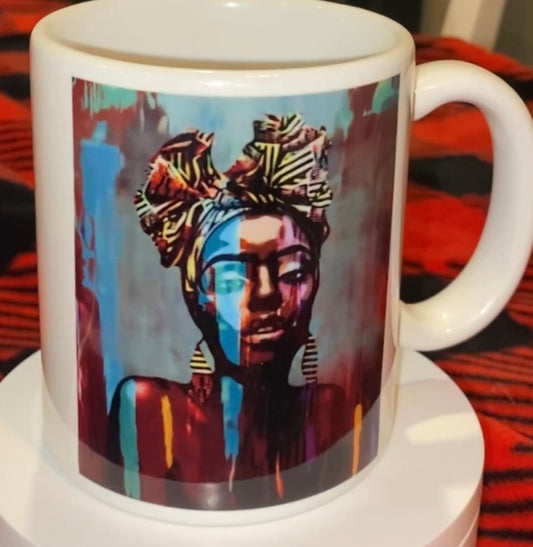 Custom Mug