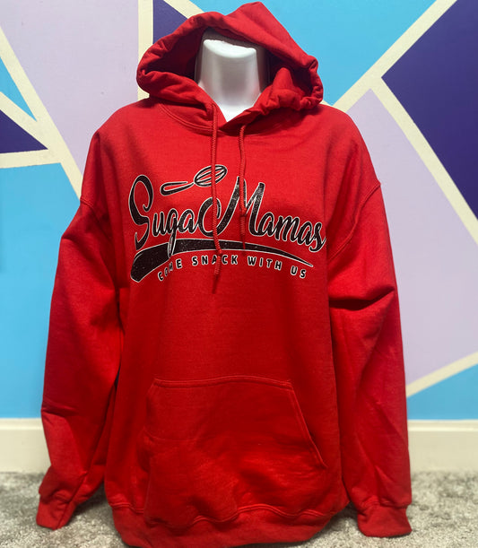 Custom Hoodie