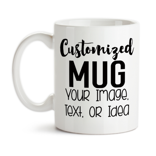 Custom Mug