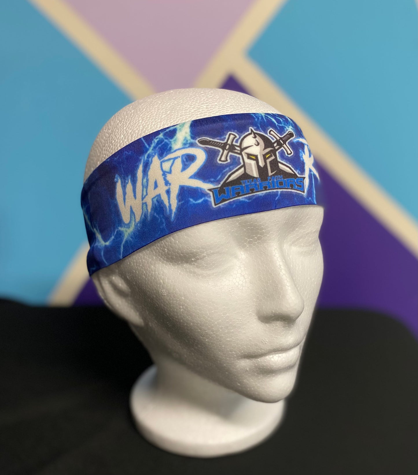 Custom Headband