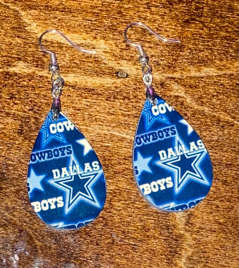 Custom Earrings