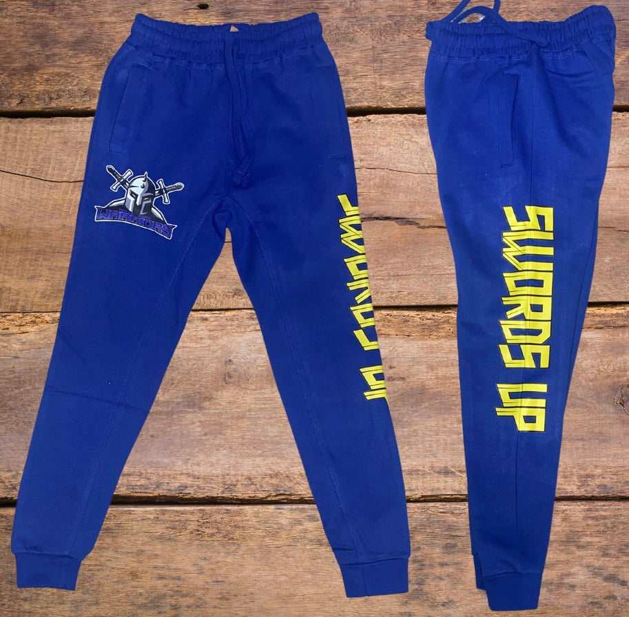 Custom Joggers