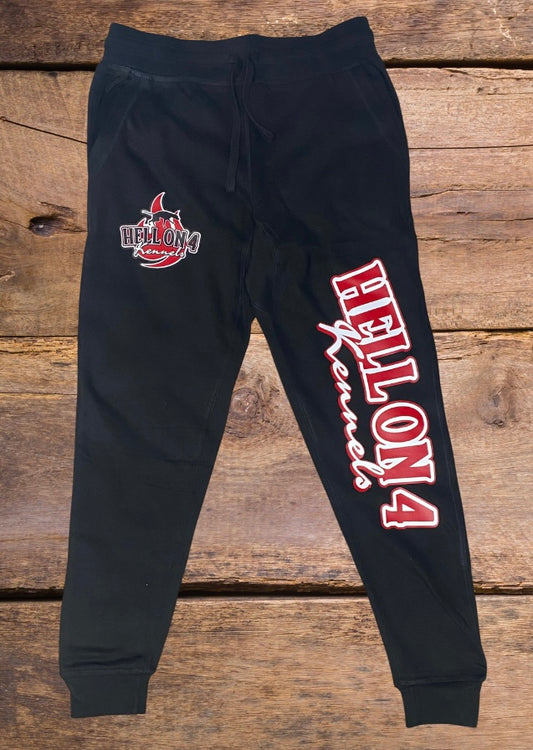 Custom Joggers