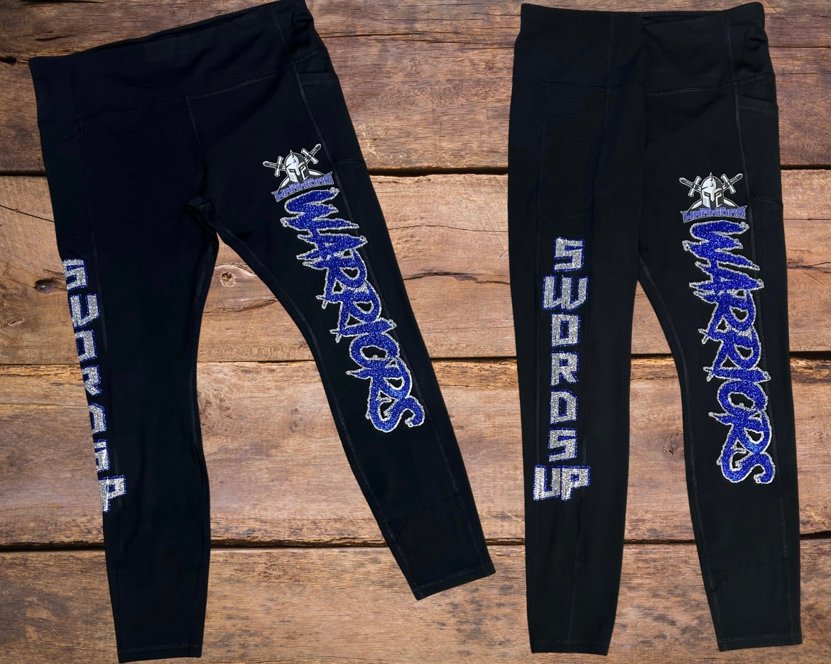 Custom Joggers