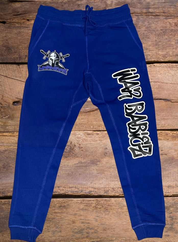 Custom Joggers