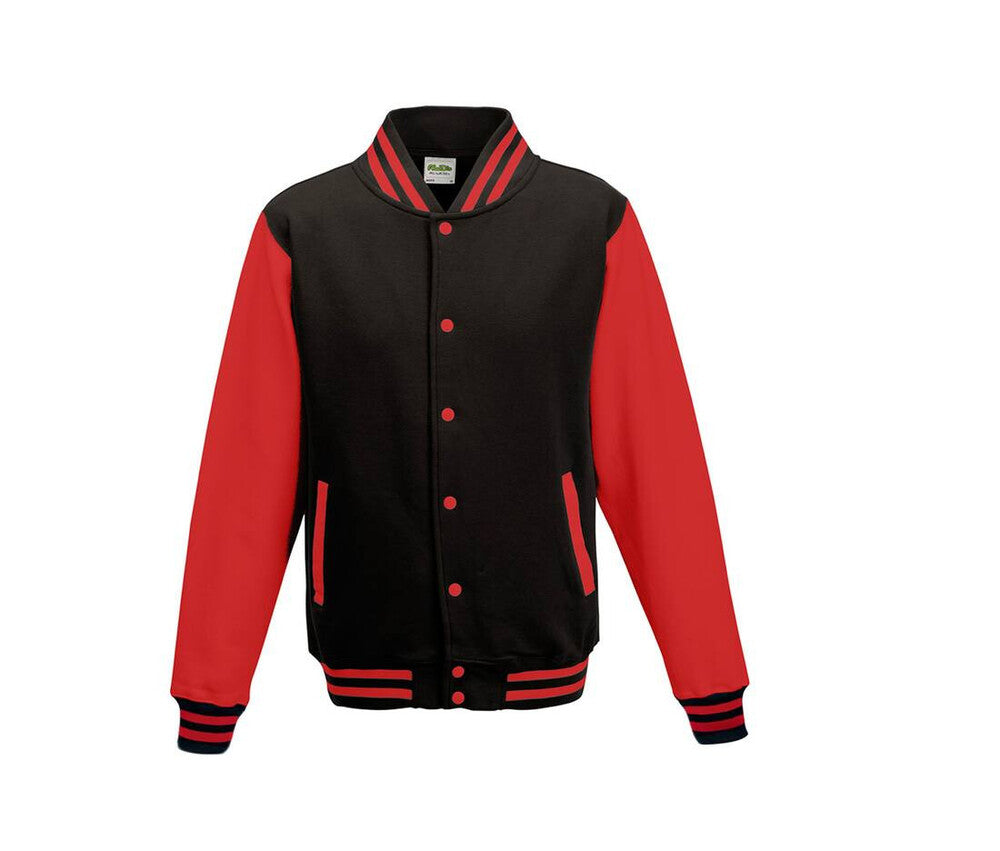 Letterman Jacket